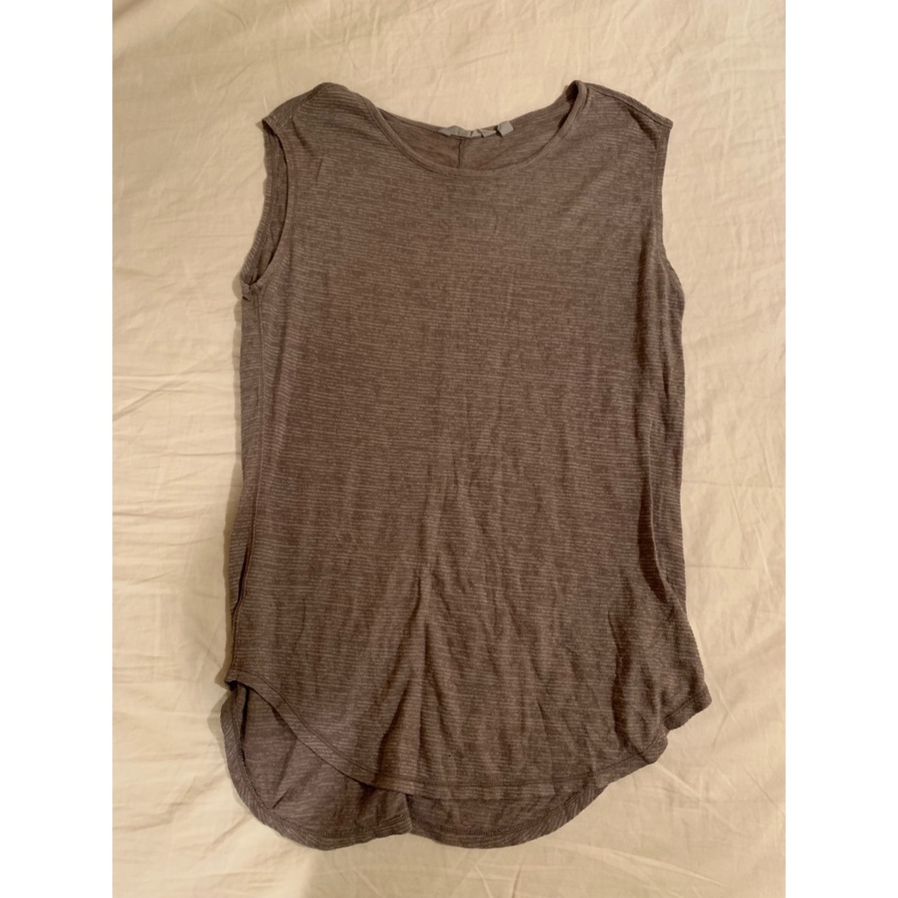 Athleta muscle tank